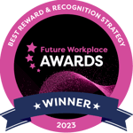 FWA 2023 Digital Badge_Winner_Best Reward & Recognition Strategy